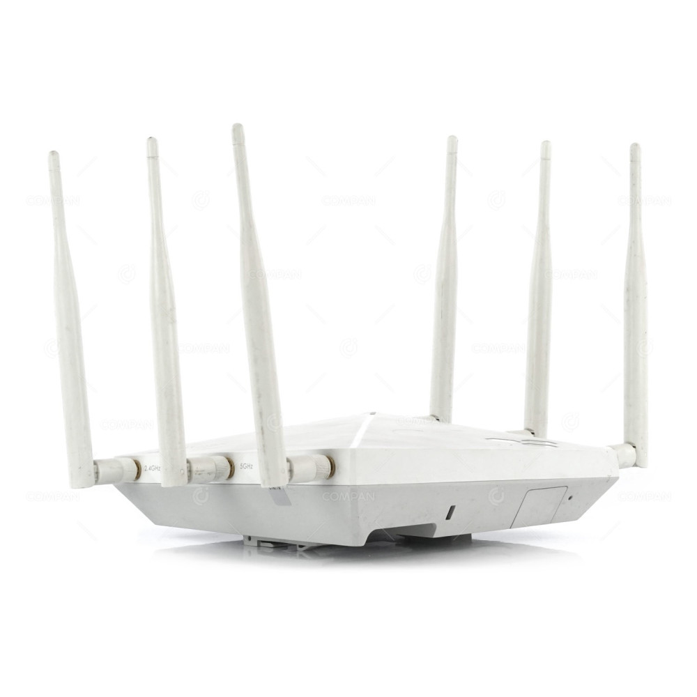 AP245X AEROHIVE AP245X 802.11AC 2 DUAL RADIO (3X3:3) MIMO ACCESS POINT WITH 6 ANTENNAS  -