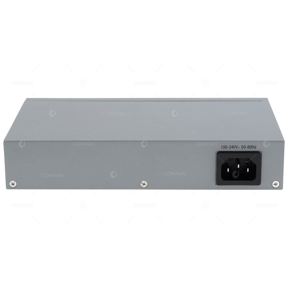 AT-FS705L ALLIED TELESYN 5 PORT 100MB ETHERNET UNMANAGED SWITCH  -