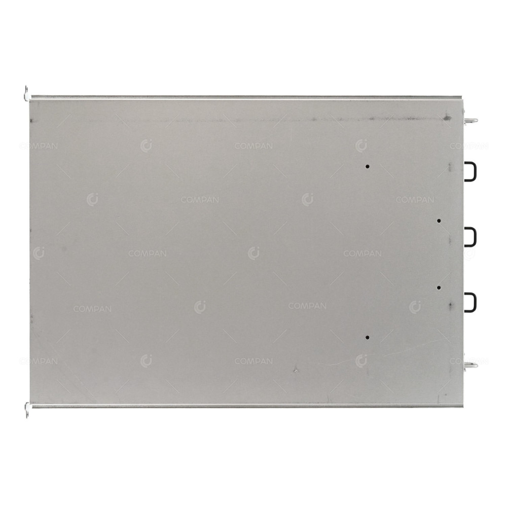 EMC DS-6520B 96x SFP+ 16Gb (72 Active Ports) - Fibre Channel Switch