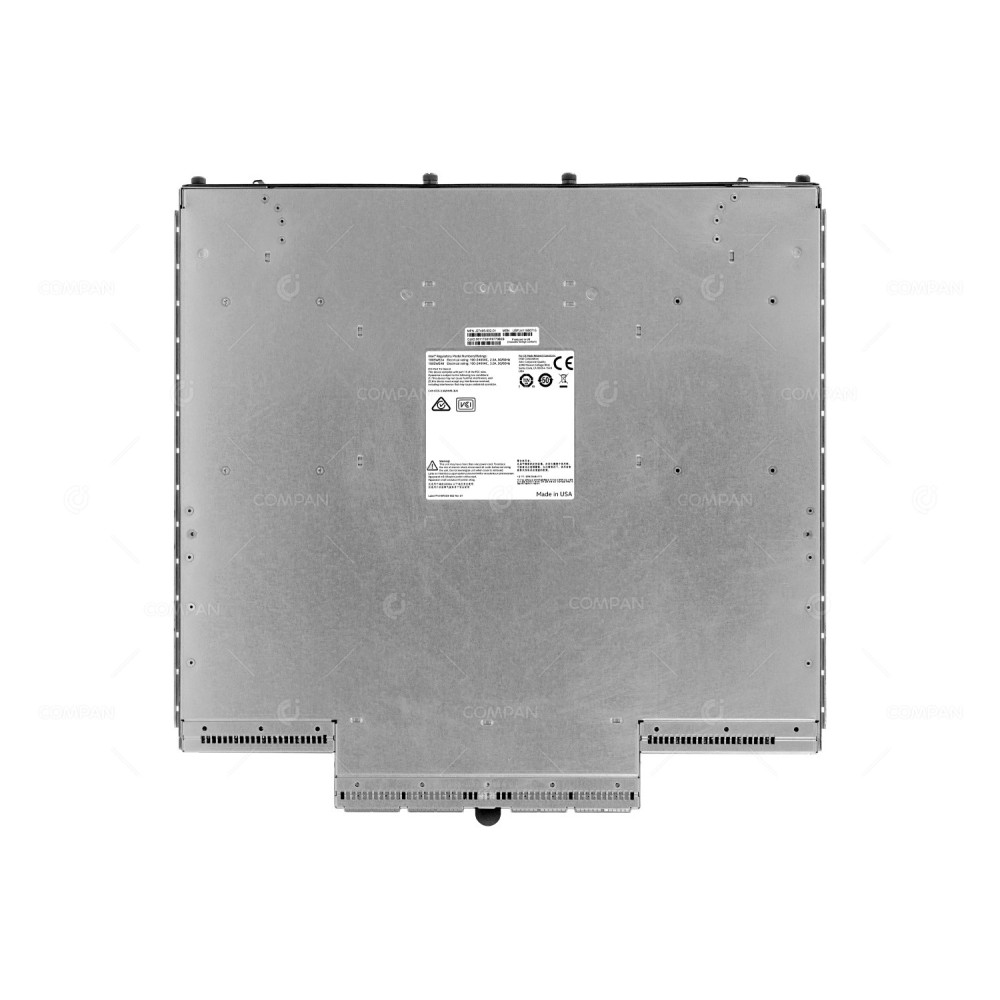 H1024-OPF DELL H1024-OPF INTEL OPA OMNI-PATH 24 PORT 100GB QSFP28 SWITCH