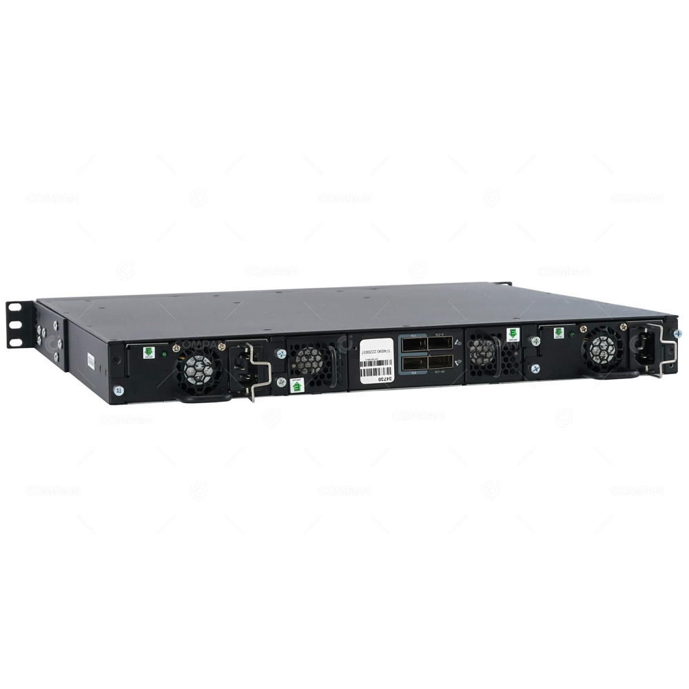 ICX6610-24-E BROCADE ICX6610 24 PORT 1GB ETHERNET  8 PORT 10GB SFP+ 4 PORT QSFP 40GB STACK SWITCH  80-1008608-01