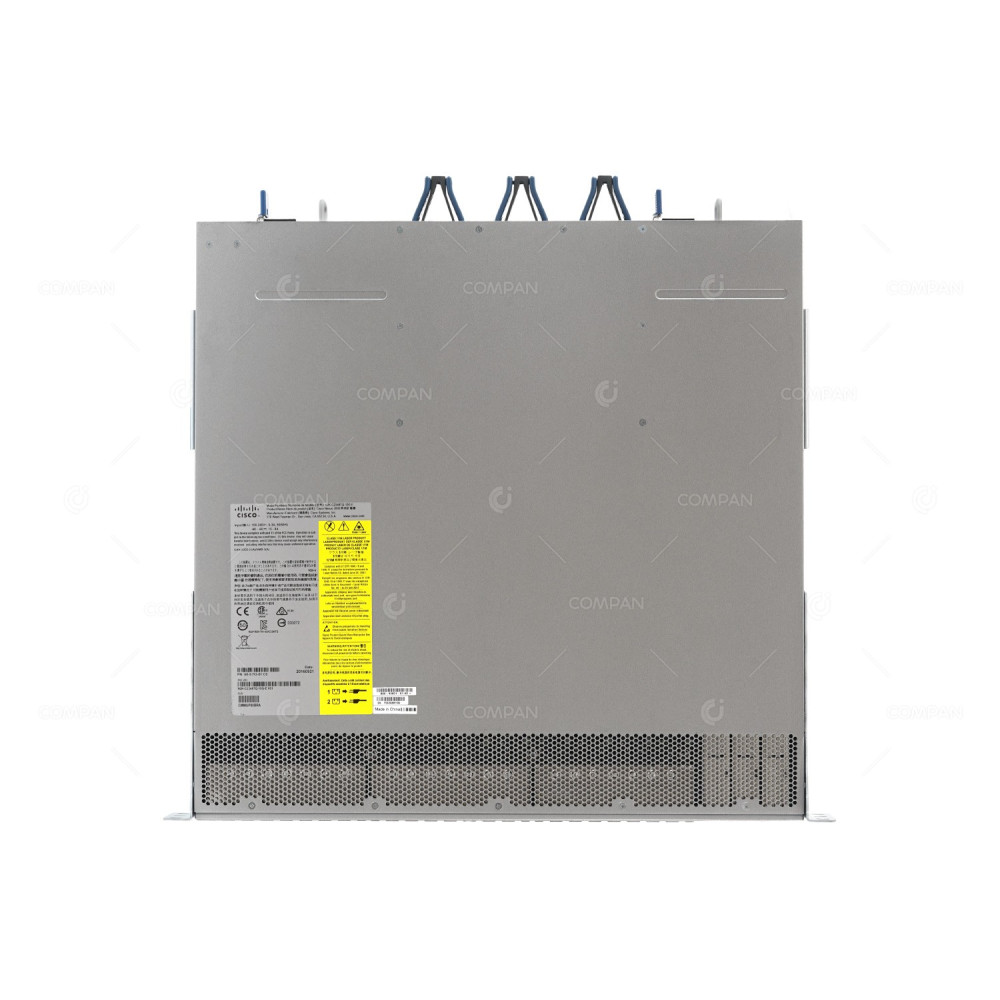 N2K-C2348TQ-10G-E CISCO NEXUS 2348TQ-E 48-PORT 100M/1G/10GT 6-PORT 40G QSFP  68-5793-01, 800-45601-01