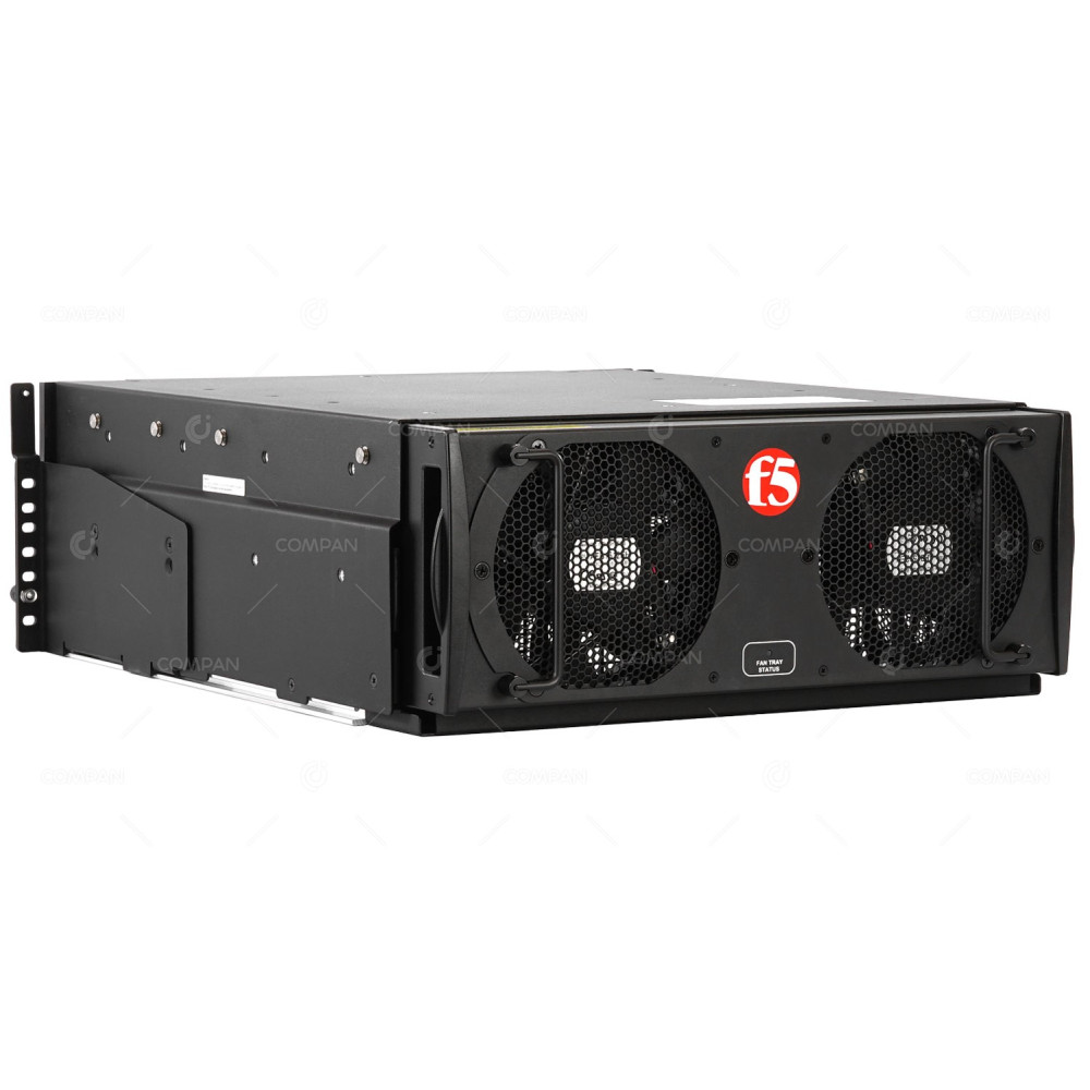 VIPRION C2400 F5 NETWORKS VIPRION C2400 CHASSIS 4 SLOT SWITCH CHASSIS