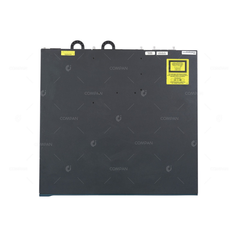 WS-C3560E-48PD-S CISCO CATALYST 3560 E SERIES 48 PORT 1GB RJ-45 POE