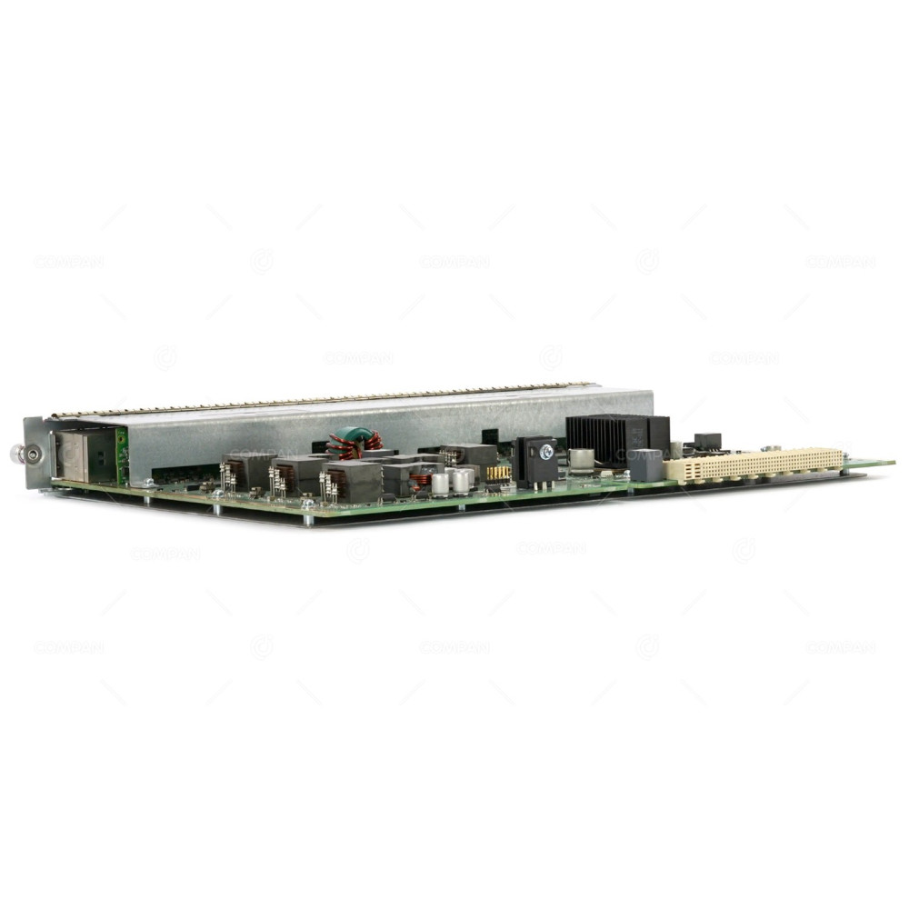WS-X4748-UPOE+E Cisco Catalyst 4500E 48x RJ-45 1Gb - Pover Over Ethernet Module