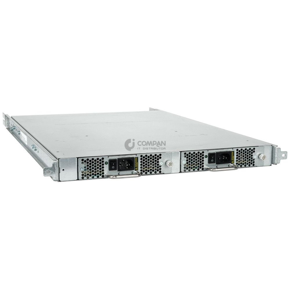 AM869A HP STORAGEWORKS 8/40 BASE 40-PORT (32 ENABLED) 8G FC SAN SWITCH
