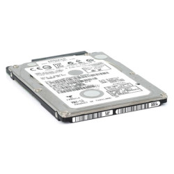 652614-001 HP HARD DRIVE 320GB 7.2K 2.5" SFF SATA 3G