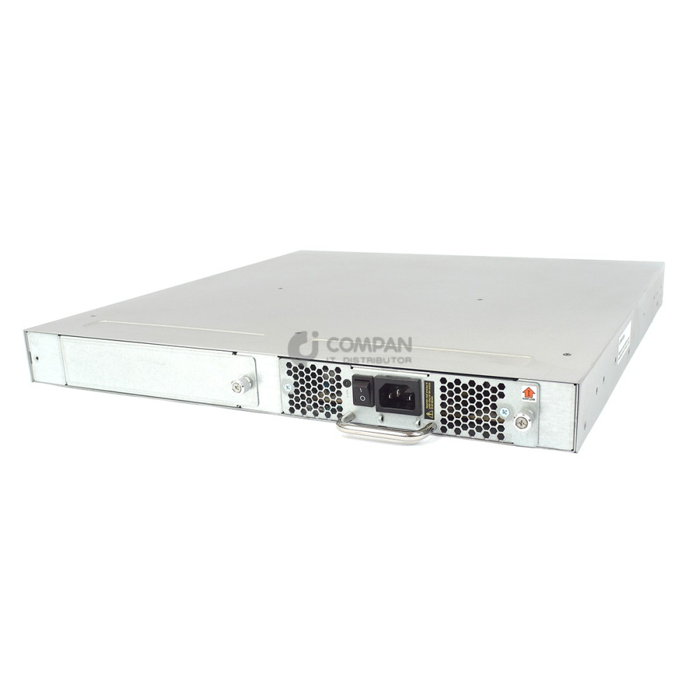 EMC DS-6505B 24x SFP+ 16Gb (12 Ports Active) - Fibre Channel Switch
