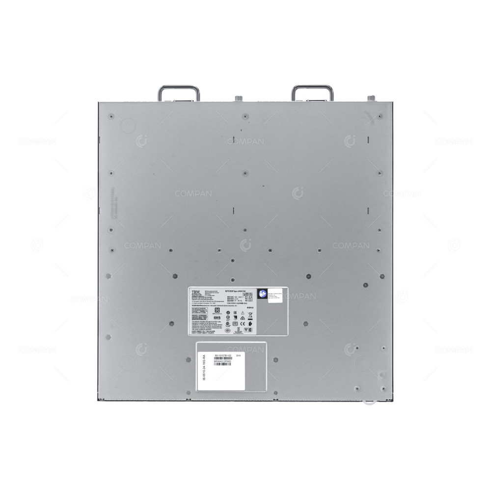 IBM SAN48B-5 48x SFP+ 16Gb Fibre Channel Switch