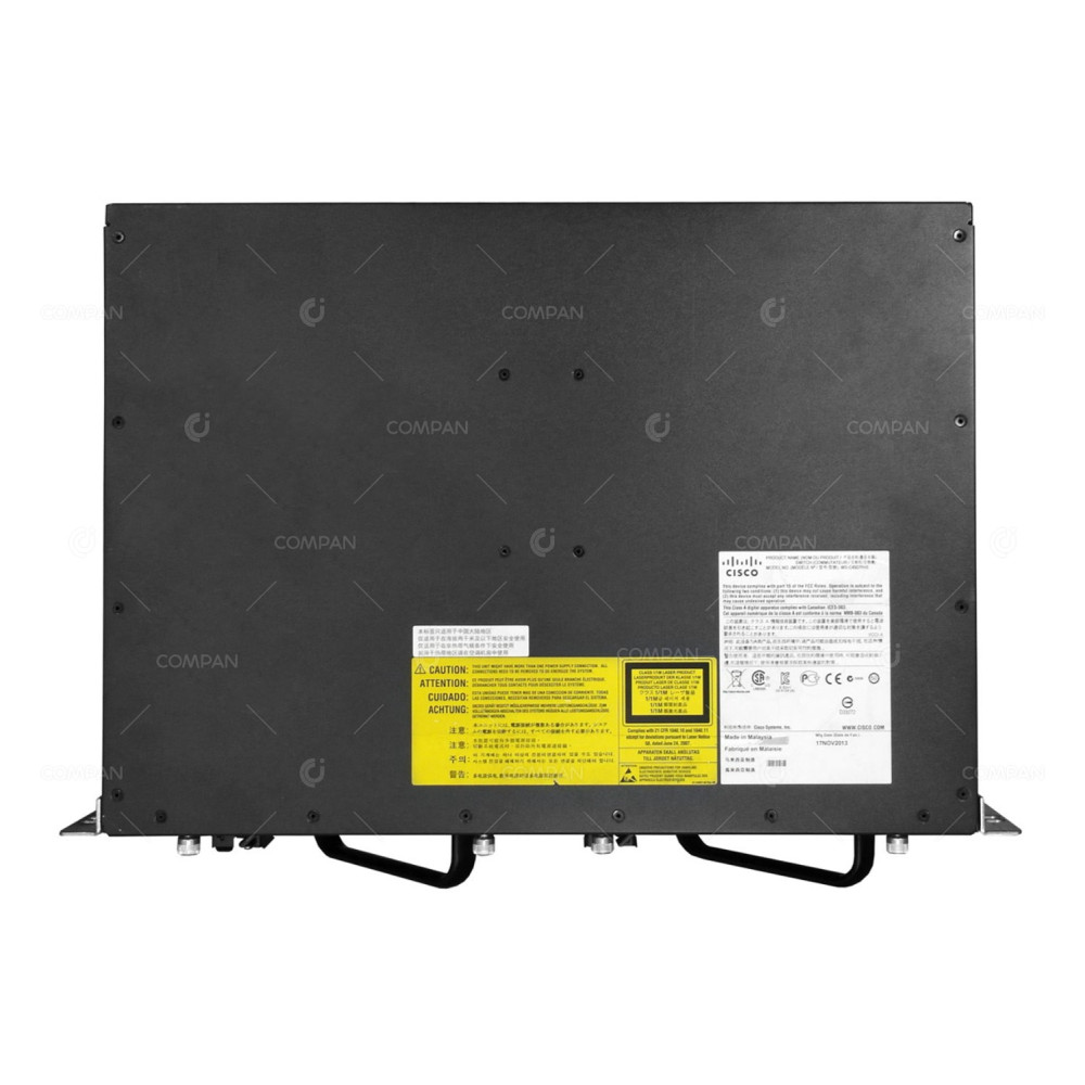 WS-C4507R CISCO CATALYST 4500 7 SLOT SWITCH CHASSIS WITH DUAL PSU AND FAN