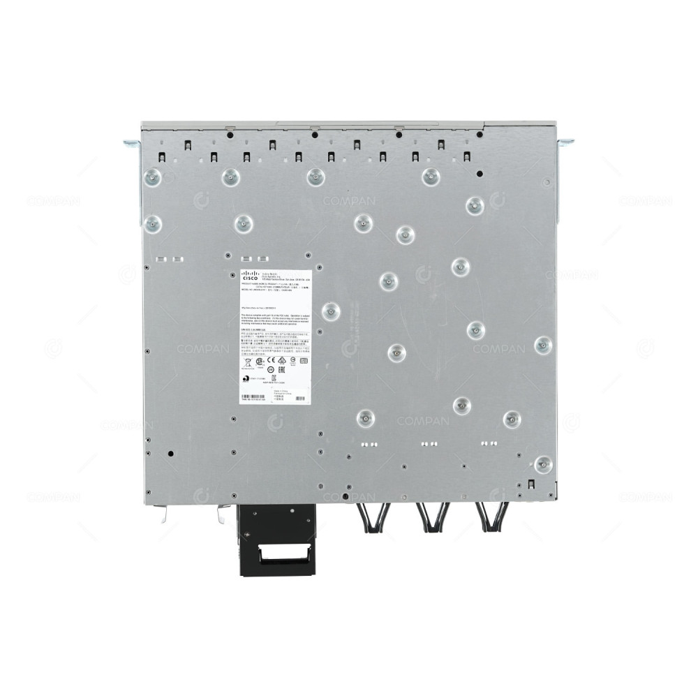 C9300-48U-E CISCO CATALYST 9300 48 PORT 1GB ETHERNET UPOE SWITCH WITH 8 PORT 10GB SFP+ EXPANSION MODULE