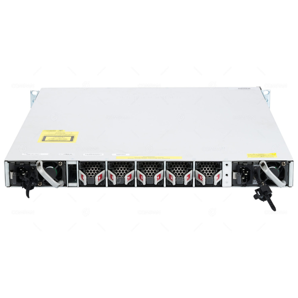 C9500-24X-A CISCO CATALYST 9500 16 PORT 10GB SFP+ SWITCH WITH 8 PORT 10GB SFP+ EXPANSION MODULE  -
