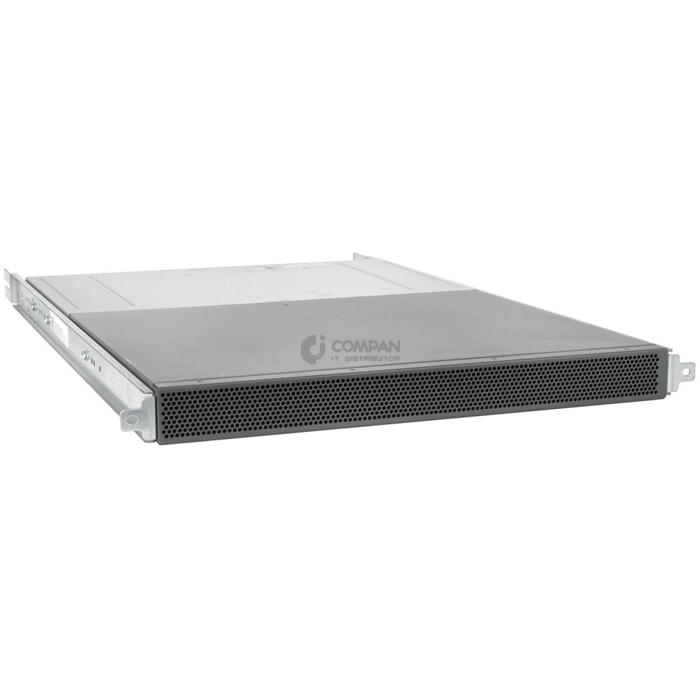 AG756A HP STORAGEWORKS 4/32B SAN SWITCH 32-PORT (16 ENABLED) 4GB FC