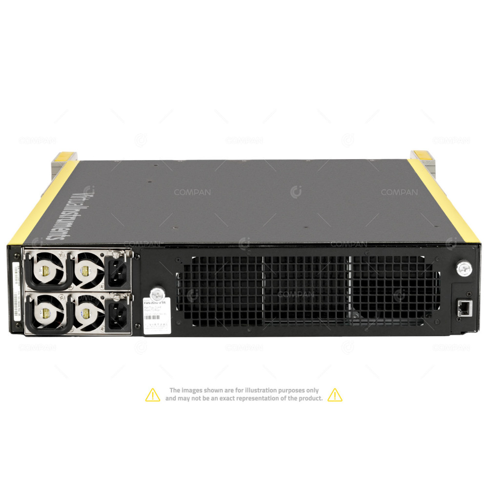 101-100348 VIRTUAL INSTRUMENTS SAN PERFORMANCE PROBEFC8