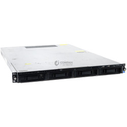 DL120 G6-4LFF HP PROLIANT DL120 G6 CTO