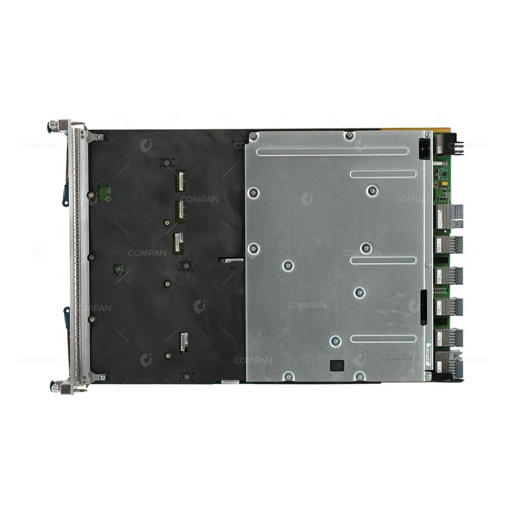 N7K-M132XP-12L CISCO 32-PORT 10GB SFP+ XL EXPANSION MODULE FOR 7000 SERIES