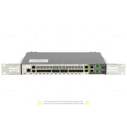 501-060-04 ACCEDIAN LT-S 10 PORT 1GB SFP 2 PORT 10GB SFP+ 4 PORT 1GB ETHERNET SWITCH  753-000, LT-S, AMO-10000-LT-S