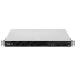 ASA5515 CISCO ASAS 5515 6 PORT 1GB ETHERNET ADAPTIVE SECURITY APPLIANCE  -