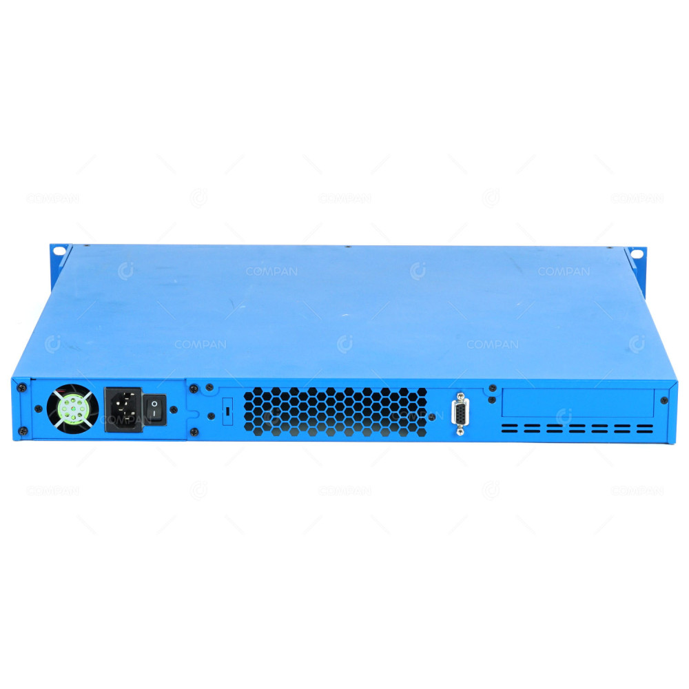 CAR-3046 CASWELL SMOOTHWALL CAR-3046 6-PORT RJ-45 VPN FIREWALL