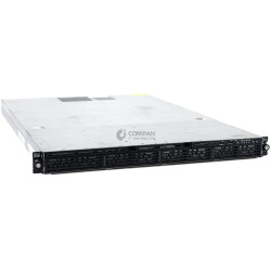 DL165 G5P-4LFF HP PROLIANT DL165 G5P CTO