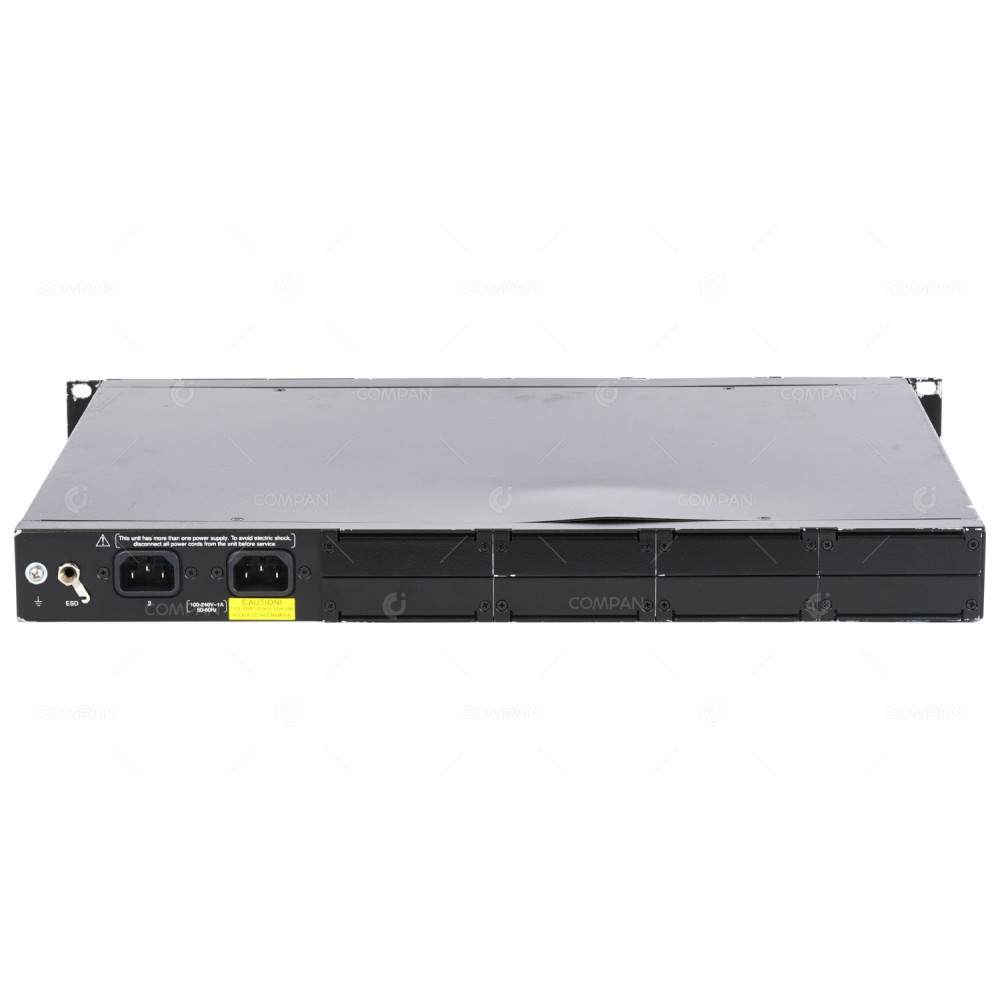 GTPM00114 AUDIOCODES MEDIANT 1000 VOIP MEDIA GATEWAY MEDIANT 1000, M1K-CH-DK-MX