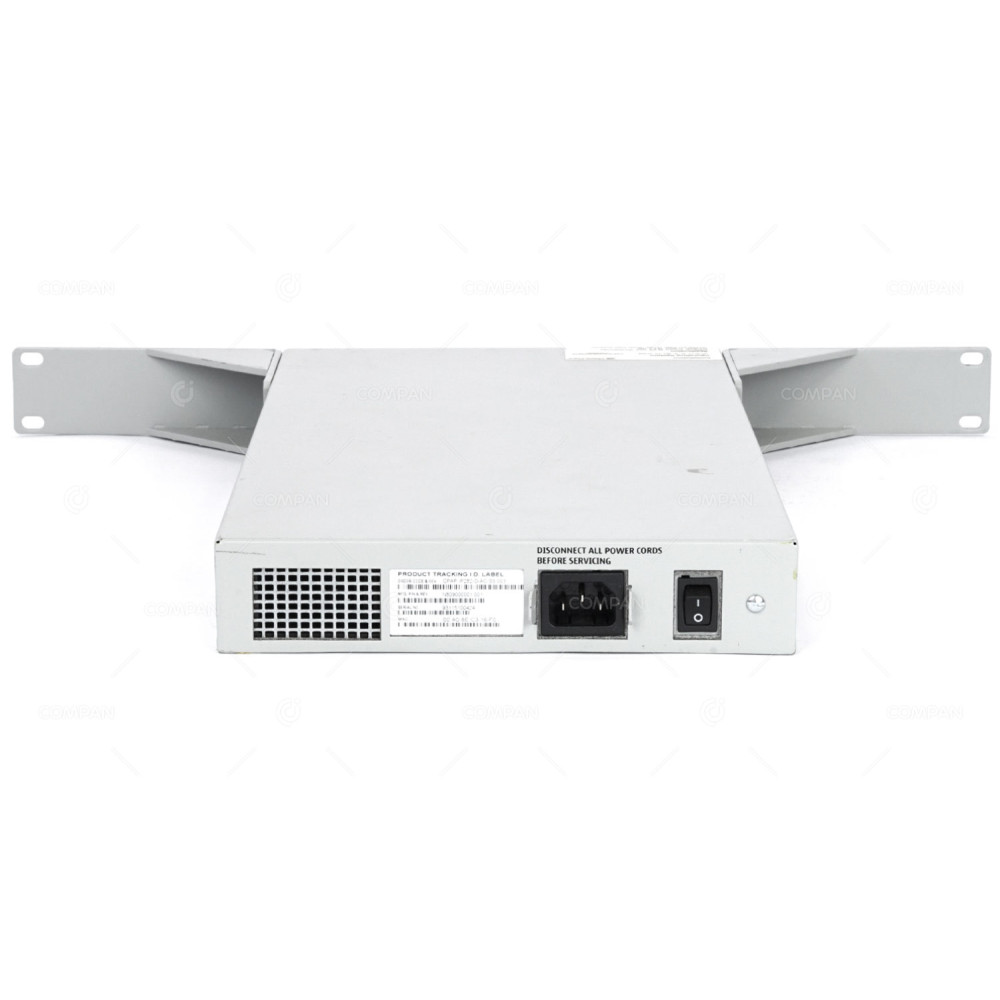 IP282 CHECK POINT IP282 6-PORT 1GB RJ-45 NETWORK SECURITY APPLIANCE