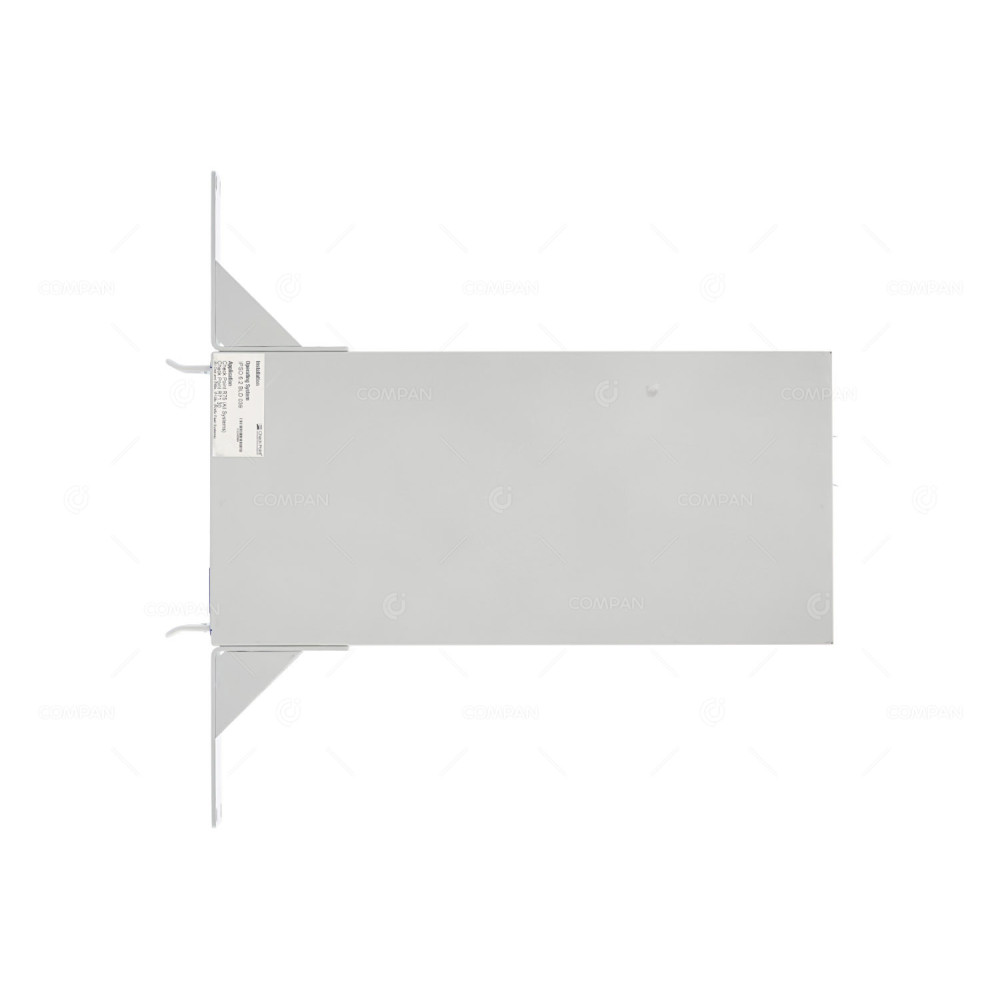 IP282 CHECK POINT IP282 6-PORT 1GB RJ-45 NETWORK SECURITY APPLIANCE