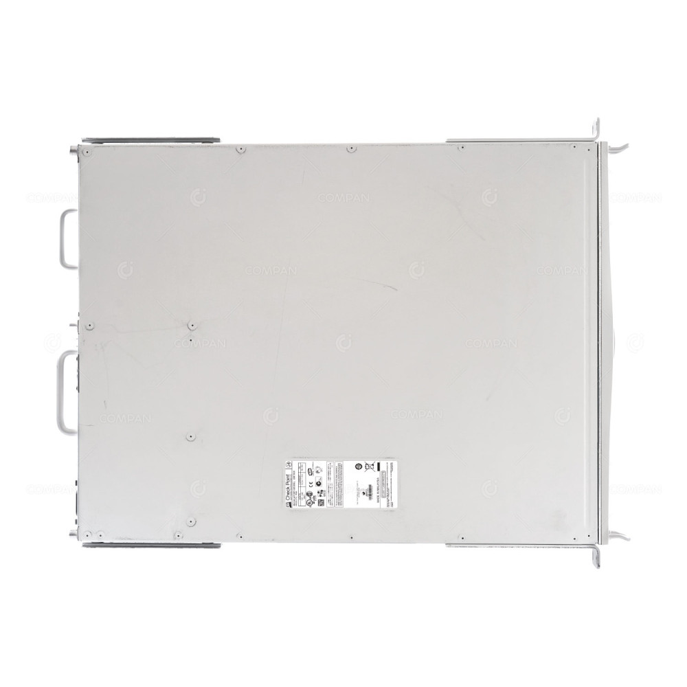 IP560 CHECK POINT EM7800 4 PORT 1GB RJ-45 ETHERNET SECURITY APPLIANCE