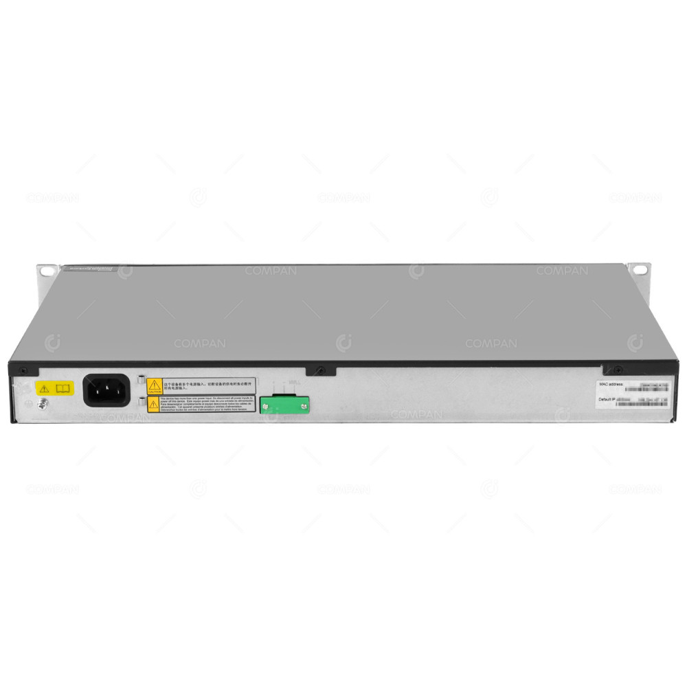 JG926A HPE OFFICECONNECT 1920 SERIES 24-PORT SWITCH