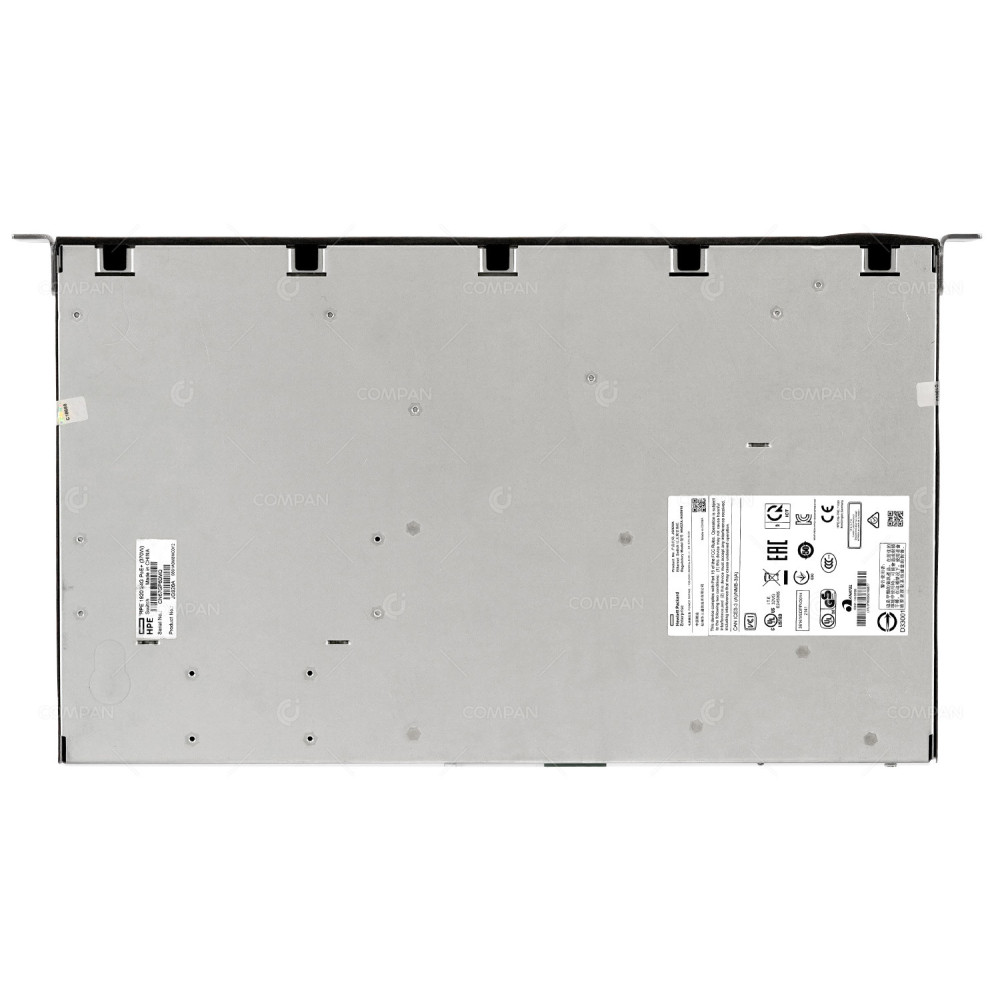 JG926A HPE OFFICECONNECT 1920 SERIES 24-PORT SWITCH