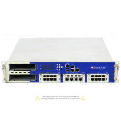 P-230 CHECKPOINT 20-PORT GIGABIT NETWORK SECURITY APPLIANCE NO HDD NO OS