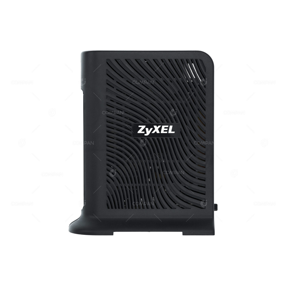 P-660HN ZYXEL 4 PORT WIRELESS ADSL2+ ROUTER & FIREWALL WITH AC ADAPTER