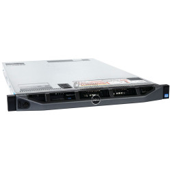 R620-8SFF DELL POWEREDGE R620 8SFF CTO