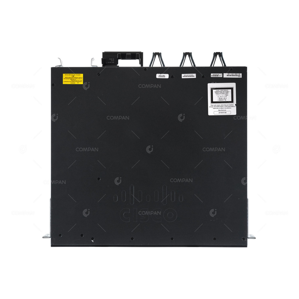 WS-C3650-24TD-S CISCO CATALYST 3650 24 ETHERNET PORT + 4 SFP PORT SWITCH