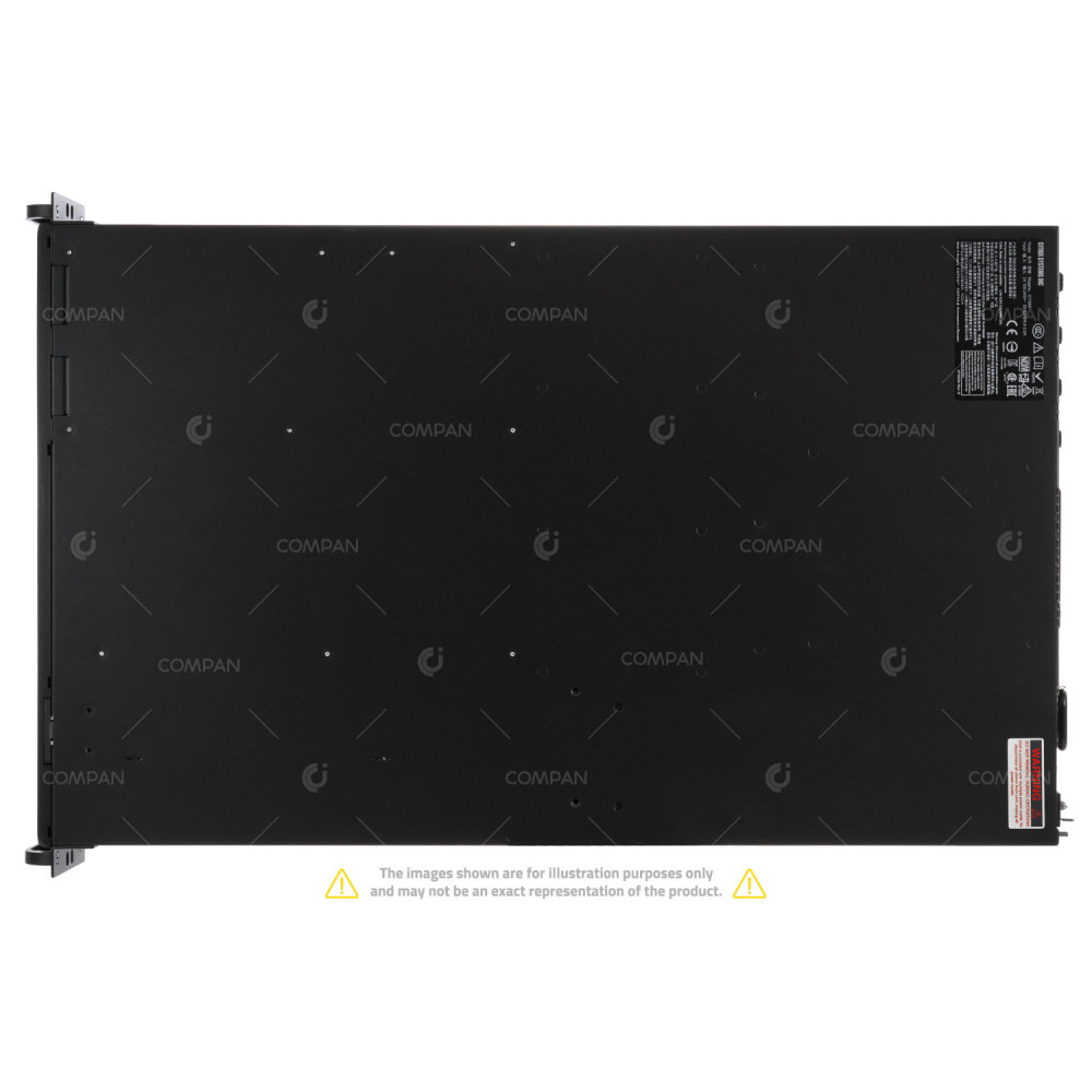 C11500 CITRIX NETSCALER LOAD BALANCER WITHOUT SYSTEM DRIVE WITHOUT PSU