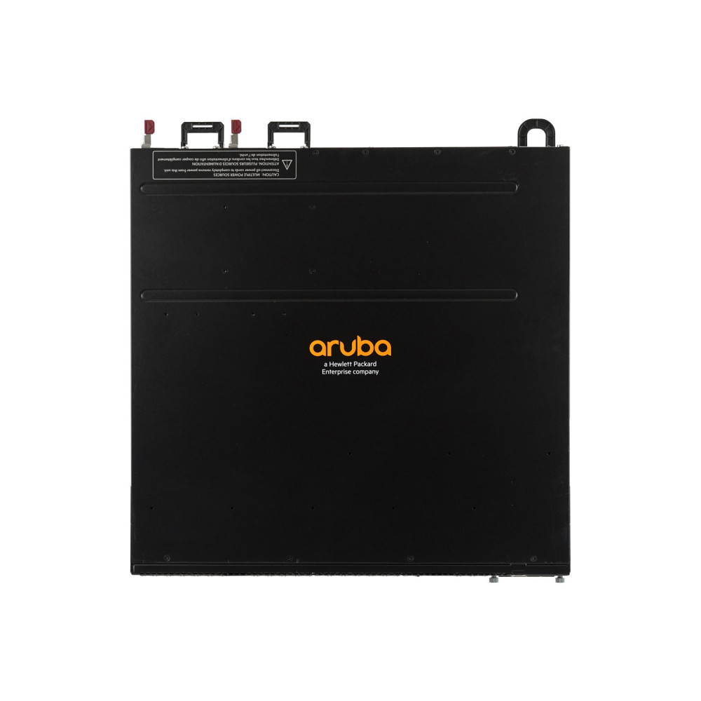 JL072A ARUBA HPE 3810M 48 PORT 1GB ETHERNET SWITCH + JL083A 4 SFP+ 10GB Module + 2x 10GB GBIC