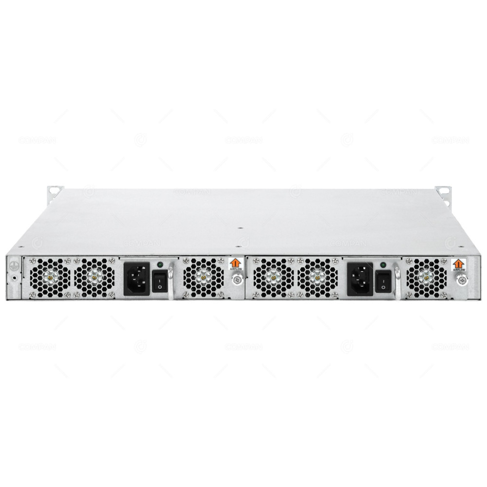 EMC DS-6620B 48x SFP+ 16Gb (48-Ports active) 4x QSFP 128Gb Fibre Channel Switch