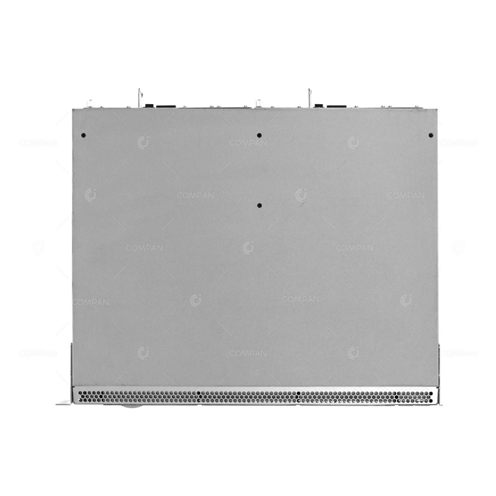 EMC DS-6620B 48x SFP+ 16Gb (48-Ports active) 4x QSFP 128Gb Fibre Channel Switch