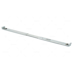 652784-002-RIGHT HP RAILS 1U ONLY RIGHT WITHOUT INNER RAIL FOR DL160 DL320 DL360 G8 -