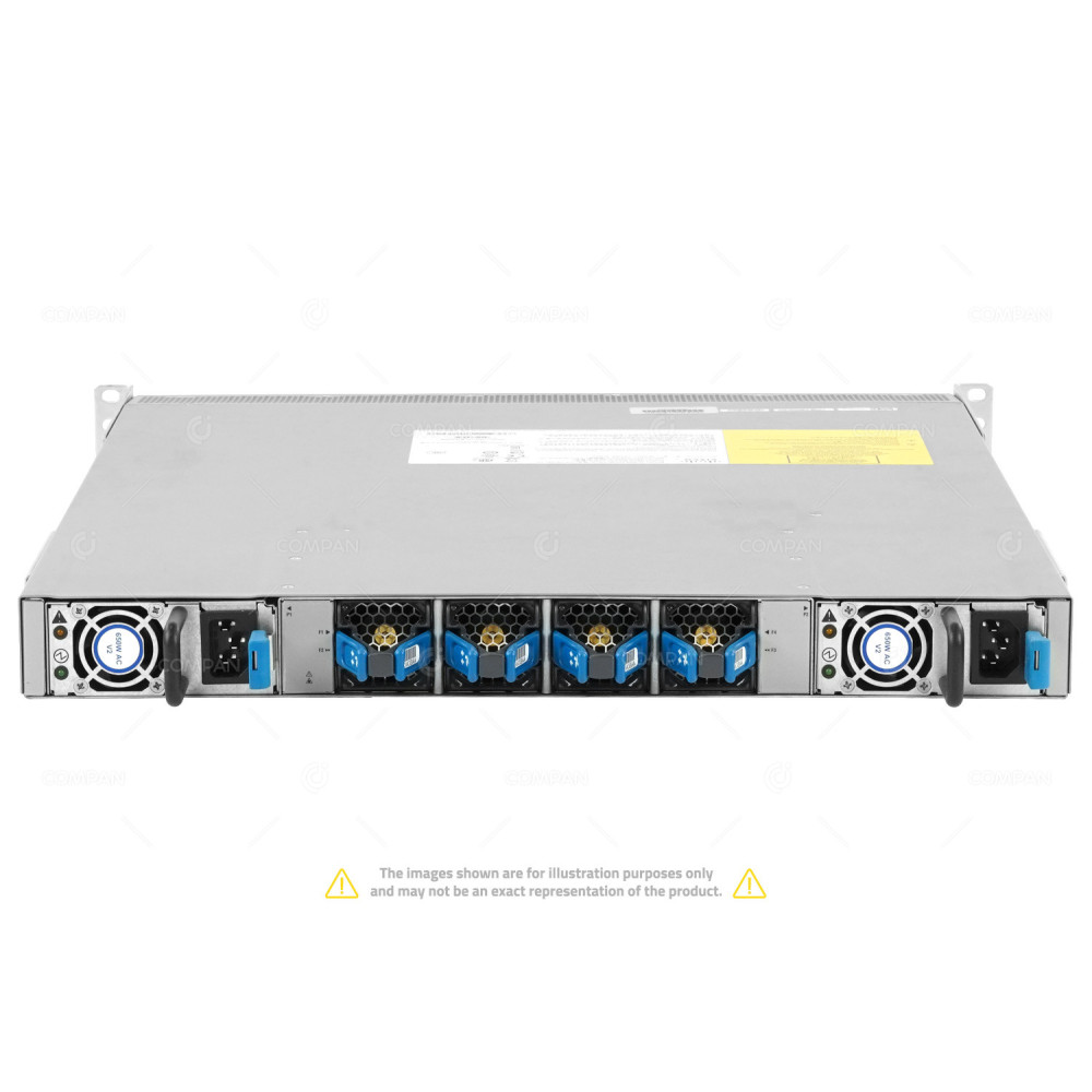 Cisco DS-C9148T-K9 48x SFP+ 32Gb - Fibre Channel Switch
