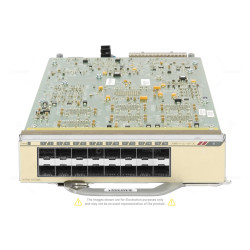 C6880-X-LE-16P10G CISCO 16-PORT 10GB SFP+ MODULE FOR CATALYST C6880-X-LE
