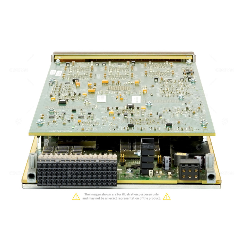 C6880-X-LE-16P10G CISCO 16-PORT 10GB SFP+ MODULE FOR CATALYST C6880-X-LE