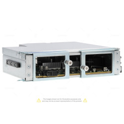N9K-C9504-FM-E  CISCO NEXUS 9504 4 SLOT 800GBPS CLOUD-SCALE FABRIC MODULE