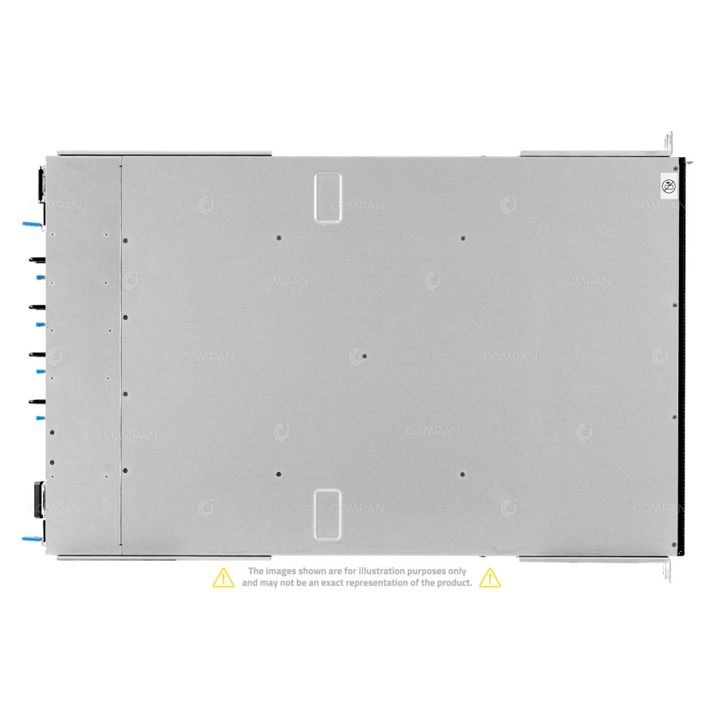 MSB7800-ES2F MELLANOX SB7800 INFINIBAND EDR 36 PORT 100GB QSFP28 SWITCH