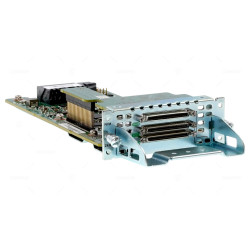 NIM-24A  CISCO 24 PORT ASYNCHRONOUS SERIAL NIM FOR CISCO ISR 4000 SERIES