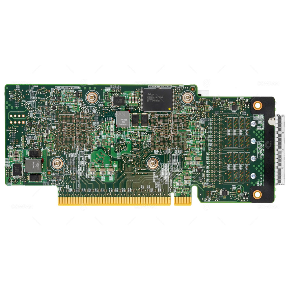 PSO400009-006-G  PURE STORAGE QUANTA 4PORT 12GB SAS CARD FOR M20