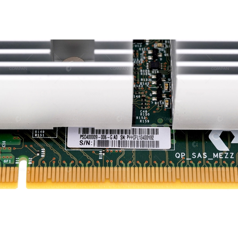 PSO400009-006-G  PURE STORAGE QUANTA 4PORT 12GB SAS CARD FOR M20