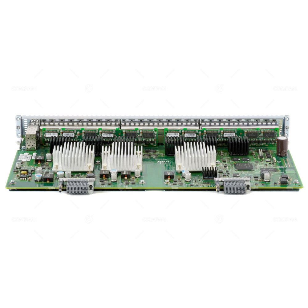 800-31028-02  CISCO MODULE SM-D-ES3G-48-P 48PORTS POE 1GB ETHERNET