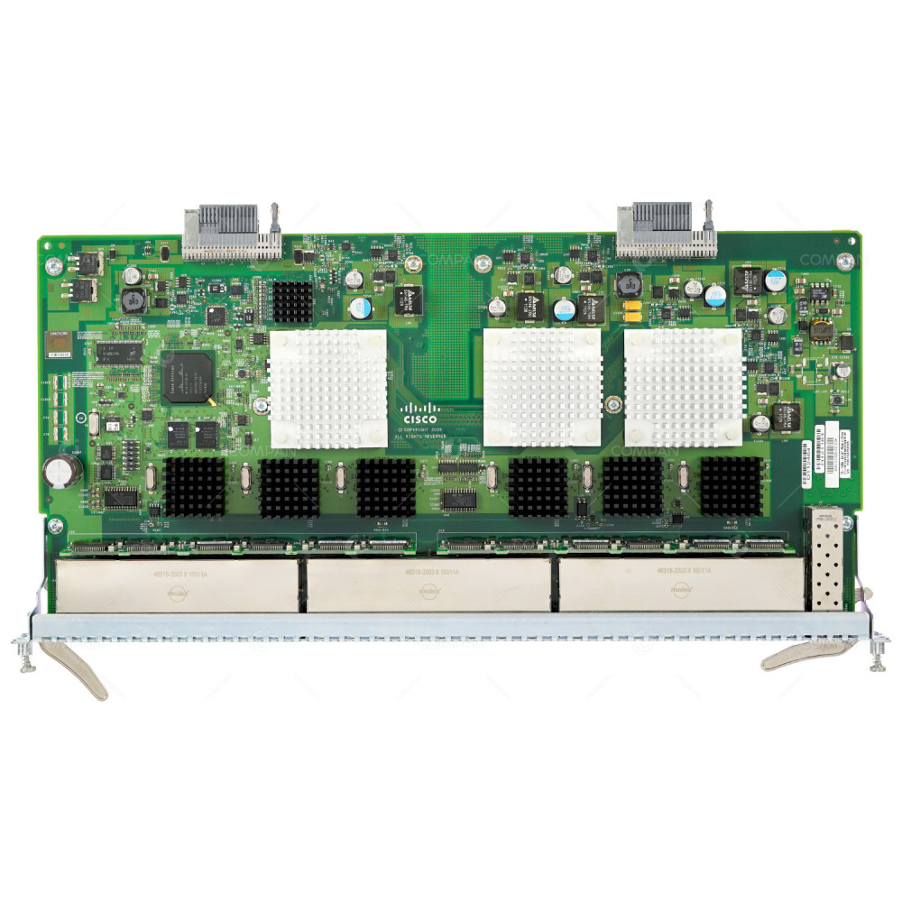 800-31028-02  CISCO MODULE SM-D-ES3G-48-P 48PORTS POE 1GB ETHERNET