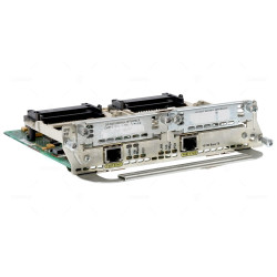 800-04797-01  CISCO 2 PORT 100MB FAST ETHERNET NETWORK MODULE FOR 3845